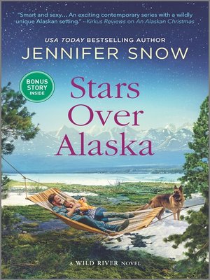 cover image of Stars Over Alaska